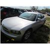 Image 3 : 2010 Dodge Charger (grey)