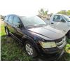 Image 1 : 2013 Dodge Journey (black)