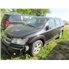Image 2 : 2013 Dodge Journey (black)