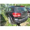 Image 3 : 2013 Dodge Journey (black)