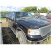 Image 1 : 2006 Ford F150 (black)