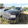 Image 2 : 2006 Ford F150 (black)