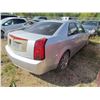 Image 2 : 2003 Cadillac CTS (grey)