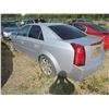Image 3 : 2003 Cadillac CTS (grey)