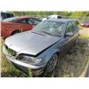Image 2 : 2003 BMW 320i (grey)