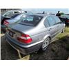 Image 5 : 2003 BMW 320i (grey)