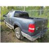 Image 4 : 2004 Ford F150 (blue)