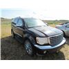 Image 1 : 2008 Chrysler Aspen (black)
