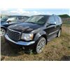 Image 2 : 2008 Chrysler Aspen (black)