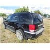Image 3 : 2008 Chrysler Aspen (black)