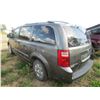 Image 4 : 2010 Dodge Grand Caravan (grey)