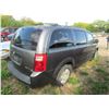 Image 5 : 2010 Dodge Grand Caravan (grey)