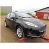 Image 4 : 2015 FORD FIESTA SE (BLACK)