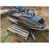 Image 2 : 1976 ARCTIC CAT PANTERA 5000 SNOWMOBILE