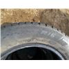 Image 2 : LOT OF FOUR (4) PIRELLI 215-55-16 "ICE ZERO"