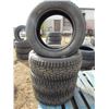 Image 3 : LOT OF FOUR (4) PIRELLI 215-55-16 "ICE ZERO"