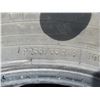 Image 2 : LOT OF FOUR (4) TOYO 255-65-18 "VERSADO"