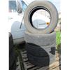 Image 3 : LOT OF FOUR (4) TOYO 255-65-18 "VERSADO"