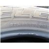 Image 2 : LOT OF FOUR (4) BRIDGESTONE 275-55-20 "DUELER H/L"