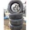 Image 3 : LOT OF FOUR (4) BRIDGESTONE 275-55-20 "DUELER H/L"