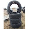 Image 3 : LOT OG FOUR (4) BRIDGESTONE 265-50-20 "ECOPIA H/L 422"