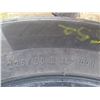 Image 2 : LOT OF FOUR (4) CONTINENTAL 225-60-18 "PRO CONTACT TX"