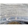 Image 2 : LOT OF TWO (2) GOODYEAR 235-65-17 "ASSURANCE"