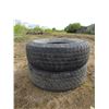 Image 1 : 1 TOYO OPEN COUNTRY 265-65-16 & 1 NATIONAL 265-65-16 "COMMANDO"