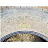 Image 2 : LOT OF FOUR (4) ASSORTED TIRES - SEE DESCRIPTION AND PHOTOS