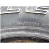 Image 8 : LOT OF FOUR (4) ASSORTED TIRES - SEE DESCRIPTION AND PHOTOS