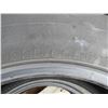 Image 2 : LOT OF TWO (2) KUMHO 225-65-17 "SOLUS KH16"