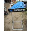 Image 1 : 'MOPAR' TIRE STAND