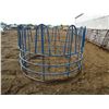 Image 2 : ROUND BALE FEEDER