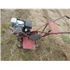 Image 1 : ROTO TILLER - HONDA 5 HP ENGINE