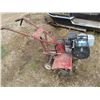 Image 2 : ROTO TILLER - HONDA 5 HP ENGINE