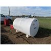 Image 1 : 300 GALLON "WESTEEL" FUEL TANK