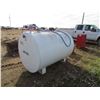 Image 2 : 300 GALLON "WESTEEL" FUEL TANK