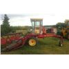 Image 1 : VERSATILE 400 S.P. SWATHER