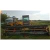 Image 2 : VERSATILE 400 S.P. SWATHER