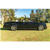 Image 4 : 2009 Bentley Azure
