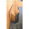 Image 8 : Long Mirrored Hallway Table, 108"L x 18"W x 30"H