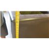 Image 11 : Extra-Large Square Planter Box 47" x 47" x 36"H