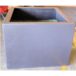 Extra-Large Square Planter Box 47" x 47" x 36"H