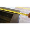 Image 9 : Extra-Large Square Planter Box 47" x 47" x 36"H