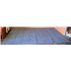 Image 1 : Indich Collection Fine Oriental Large Rug, 163"L x 117"W