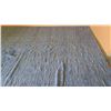 Image 2 : Indich Collection Fine Oriental Large Rug, 163"L x 117"W