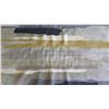 Image 3 : Harlequin Zeal-Pewter 43004 Rug, 9' x 12'