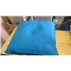 Image 2 : Qty 1 Ralph Lauren Pillow & Qty 2 Throw Pillows