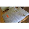 Image 2 : Qty 2 Matching Woven Multi-Hued Pillows
