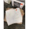 Image 2 : Hudson Park King Bed Set w/ Down Comforter from Hotel Collection